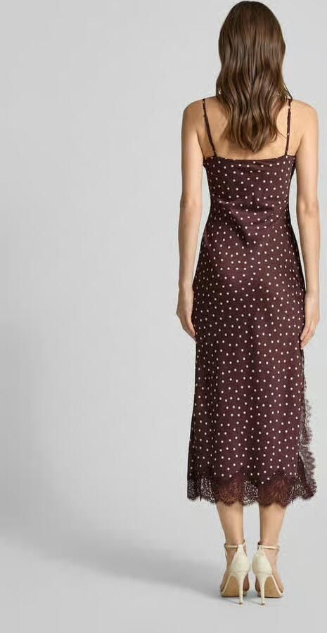 Forever New cocktailjurk met kant model 'Jess' - Foto 3