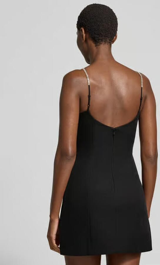 Forever New Cocktailjurk met naadritssluiting model 'Charlee'