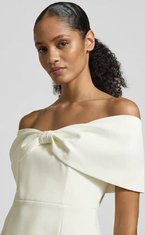 Forever New Cocktailjurk met naadritssluiting model 'Scottie'