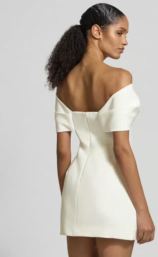 Forever New Cocktailjurk met naadritssluiting model 'Scottie' - Foto 4