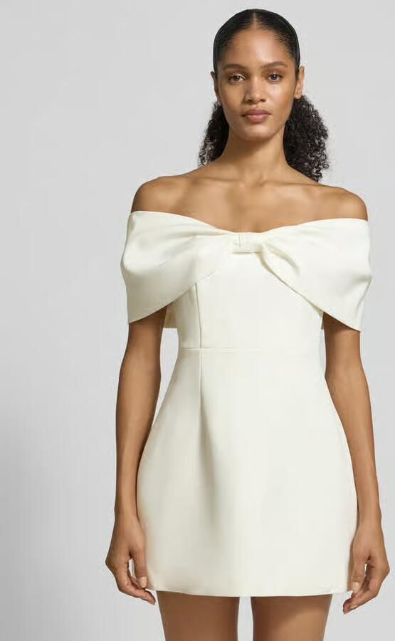 Forever New Cocktailjurk met naadritssluiting model 'Scottie' - Foto 3
