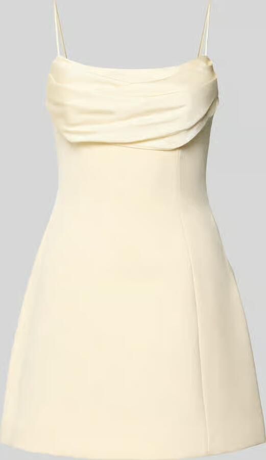 Forever New Cocktailjurk met sjaal model 'Darcy Scarf' - Foto 2