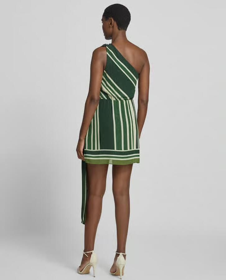 Forever New cocktailjurk met sjaal model 'Trudy'