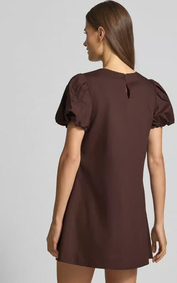 Forever New Cocktailjurk met V-hals