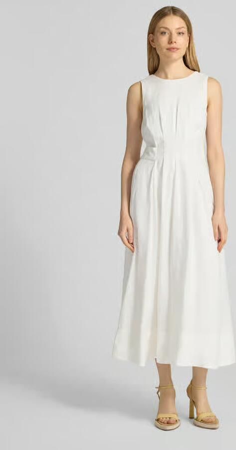 Forever New cocktailjurk van linnen model 'Rosie' - Foto 3
