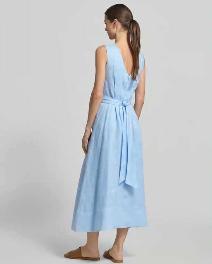 Forever New cocktailjurk van linnen model 'Rosie' - Foto 3