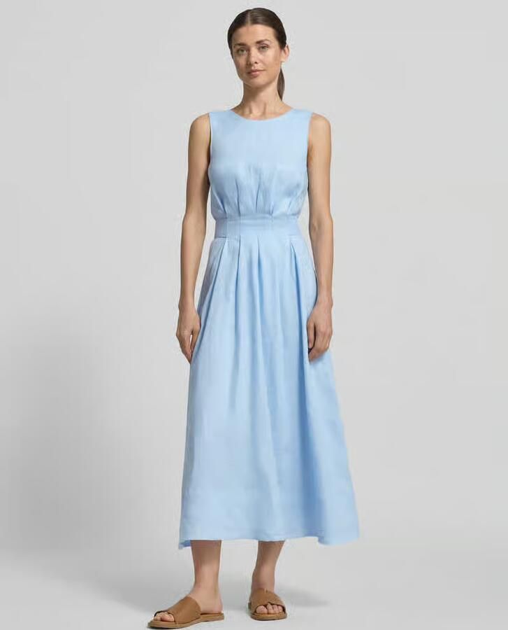 Forever New cocktailjurk van linnen model 'Rosie' - Foto 2