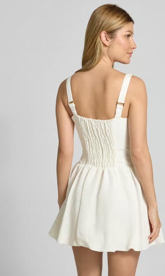 Forever New Cocktailjurk van viscose model 'HEIDI'