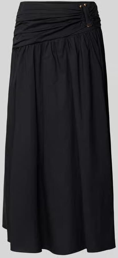 Forever New Cocktailrok met draperieën model 'Dottie' - Foto 4