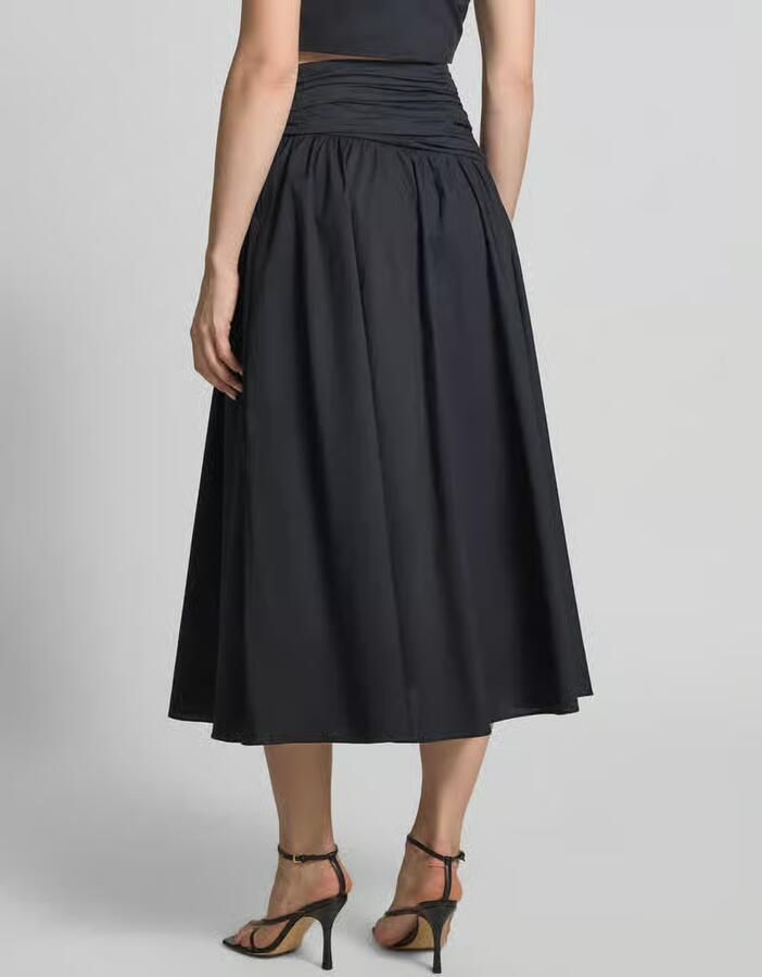 Forever New Cocktailrok met draperieën model 'Dottie' - Foto 2