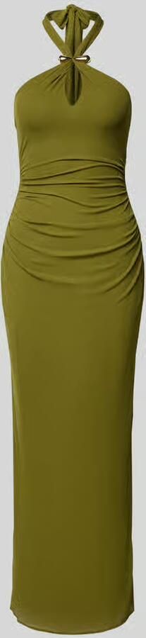 Forever New Halterneck-maxijurk model 'Jayni Halter Hardware' - Foto 2