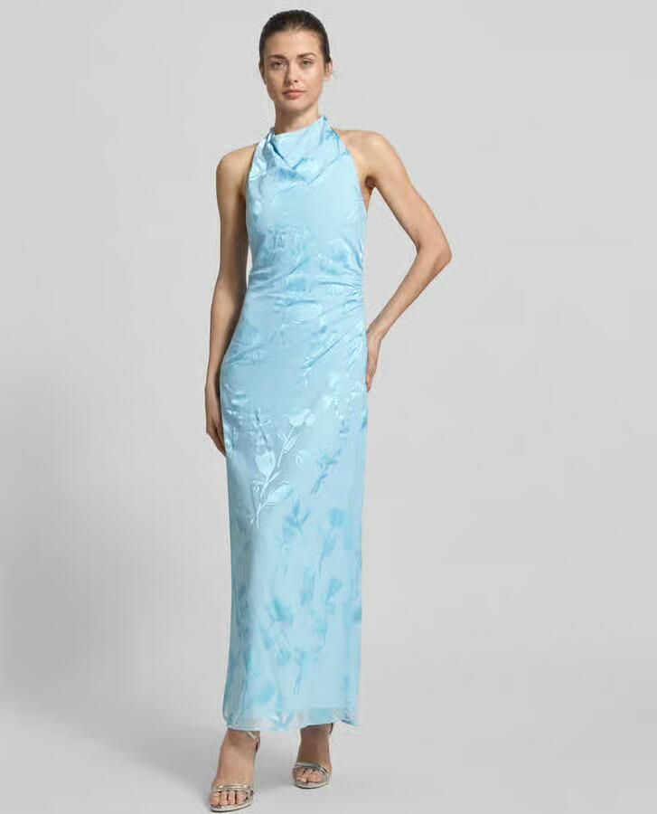 Forever New Halternek-maxijurk model 'della' - Foto 3