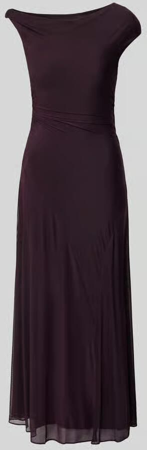 Forever New Maxi-jurk in off-shoulder-look model 'Violet Hanky' - Foto 2