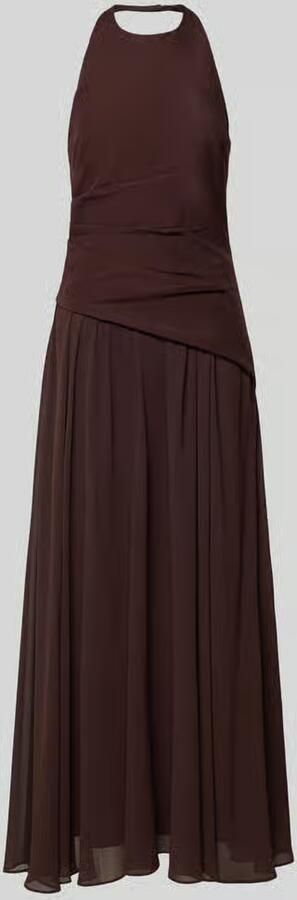 Forever New maxi-jurk met ronde hals model 'Elise' - Foto 2