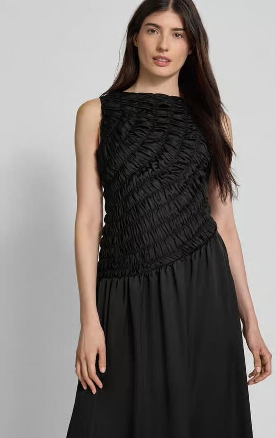 Forever New Maxi-jurk met smokdetails