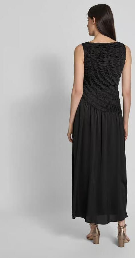 Forever New Maxi-jurk met smokdetails
