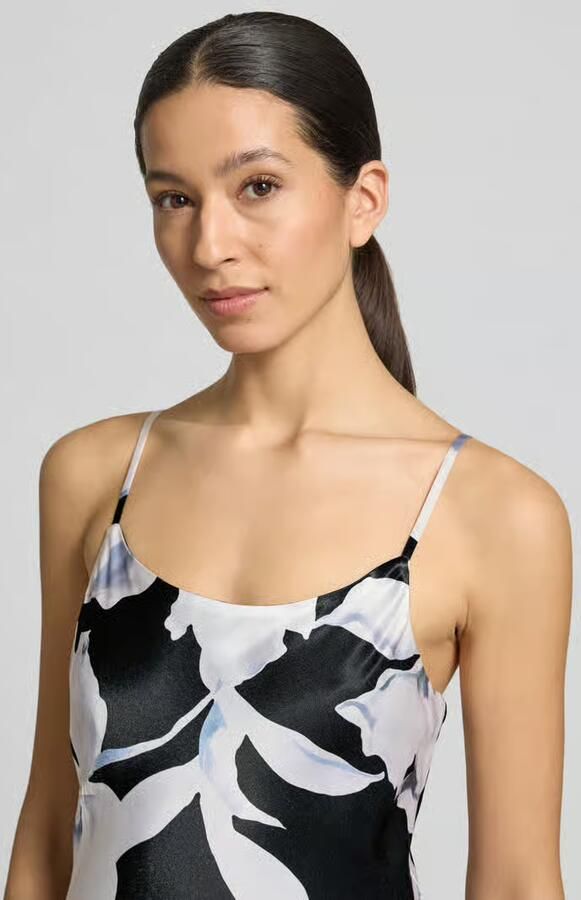 Forever New Maxijurk in allover-look model 'Valentina'