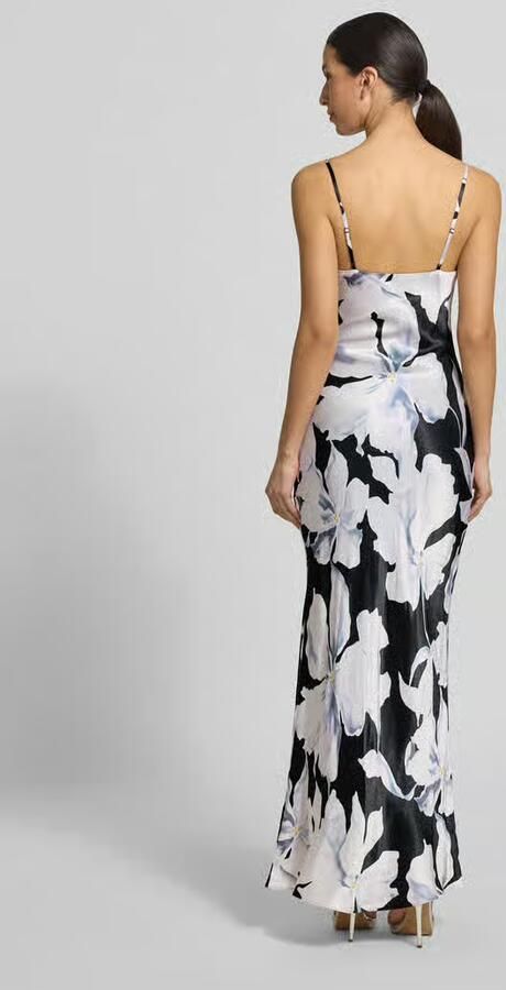 Forever New Maxijurk in allover-look model 'Valentina'