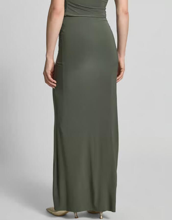 Forever New Maxirok met draperieën model 'Mimi Flute' - Foto 2