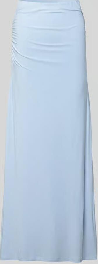 Forever New maxirok met draperieën model 'Mimi Flute Maxi Skirt' - Foto 2