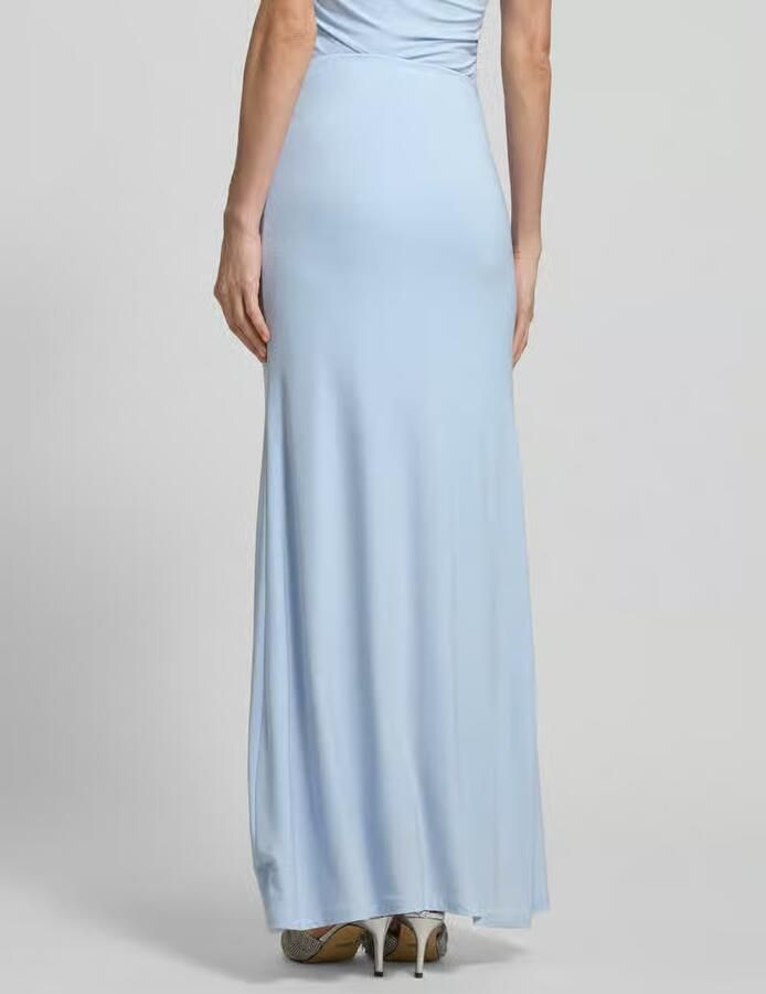 Forever New maxirok met draperieën model 'Mimi Flute Maxi Skirt' - Foto 2