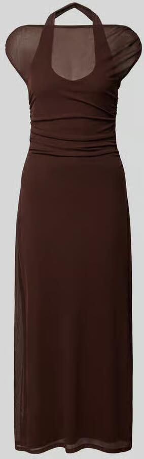Forever New midi-jurk in laagjeslook - Foto 2