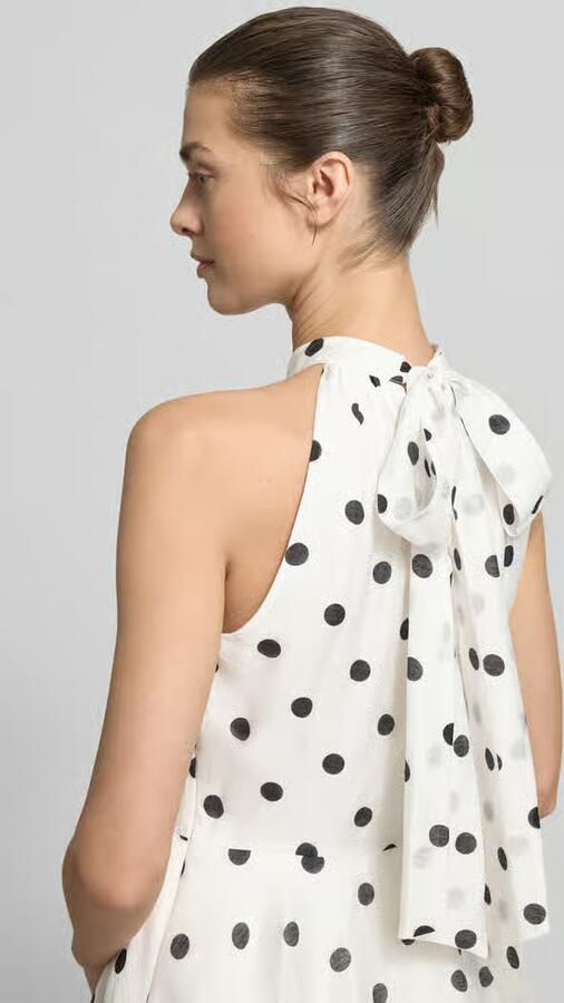 Forever New midi-jurk in laagjeslook model 'Monroe'