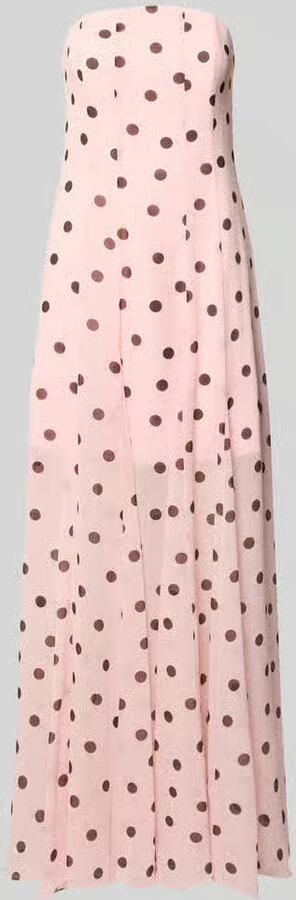 Forever New Midi-jurk in off-shoulder-design model 'Kimora' - Foto 2