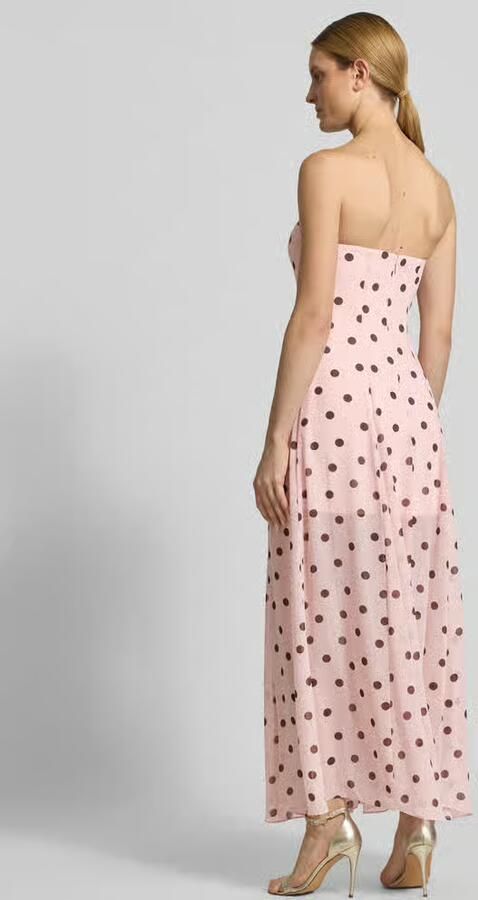 Forever New Midi-jurk in off-shoulder-design model 'Kimora'