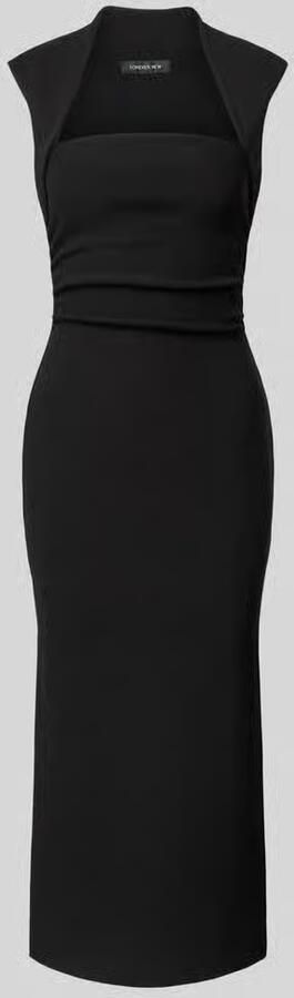 Forever New Midi-jurk met carré-hals model 'Rose Bodycon' - Foto 2