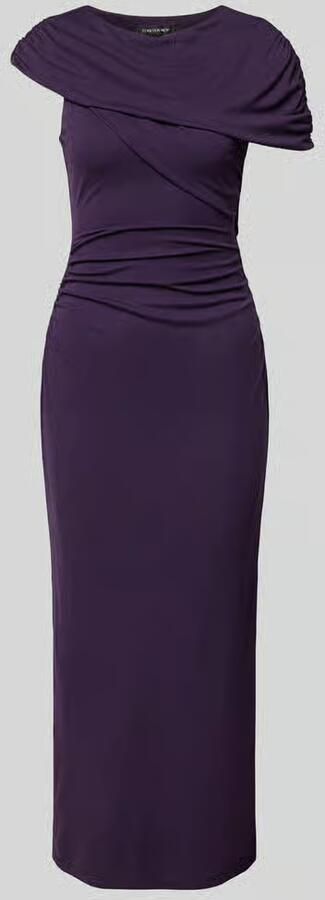 Forever New Midijurk met draperieën model 'Kori Draped' - Foto 2