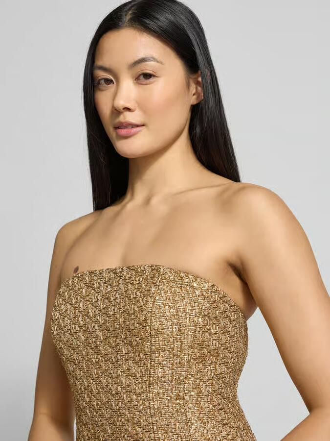 Forever New Mini-jurk in off shoulder-look model 'Charlie'