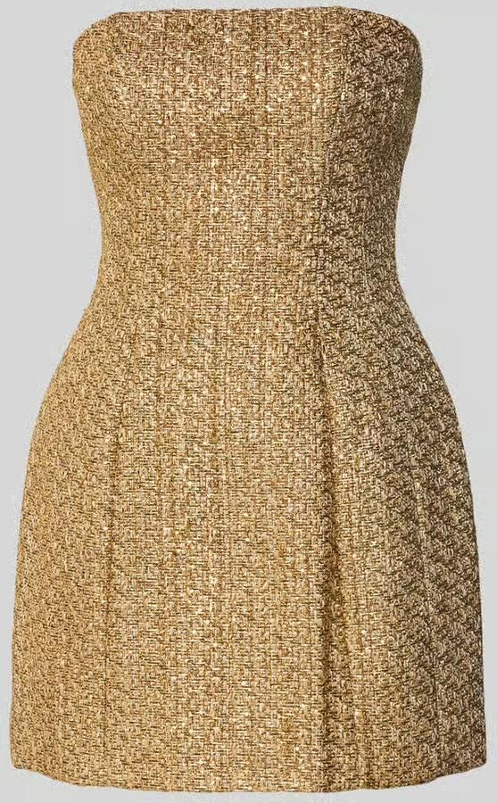 Forever New Mini-jurk in off shoulder-look model 'Charlie' - Foto 2