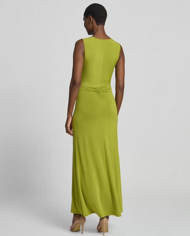 Forever New Regular fit maxi-jurk met siersteentjes model 'Aimee'