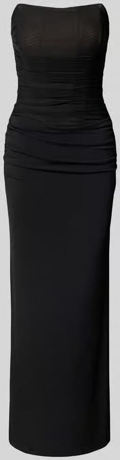 Forever New slim fit avondjurk met plooien model 'Rendall' - Foto 2