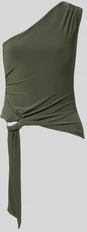 Forever New slim fit top in one-shoulder design model 'Jemma' - Foto 2