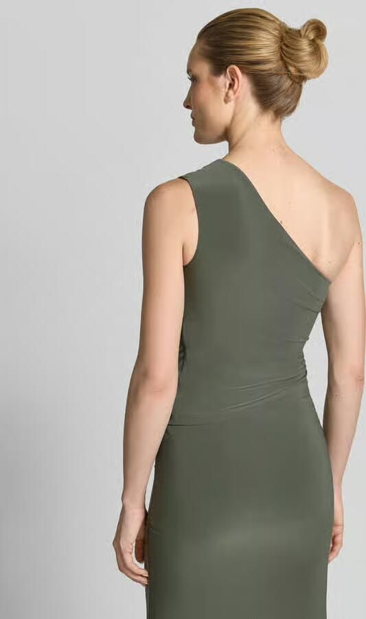 Forever New slim fit top in one-shoulder design model 'Jemma' - Foto 3
