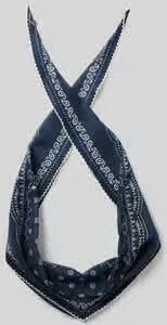 FRAAS Sjaal met all-over paisleyprint