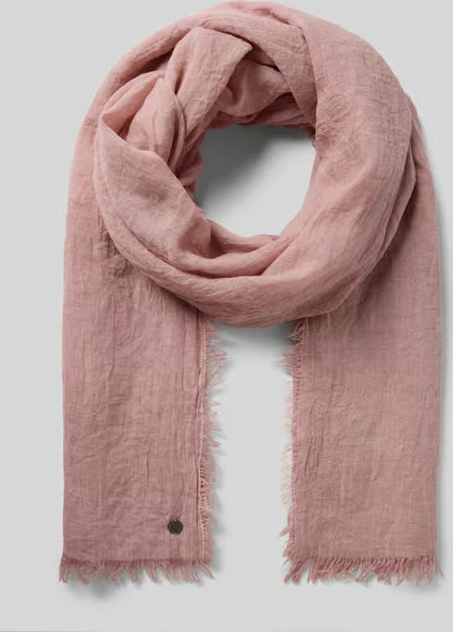 FRAAS Sjaal met viscose - Foto 3