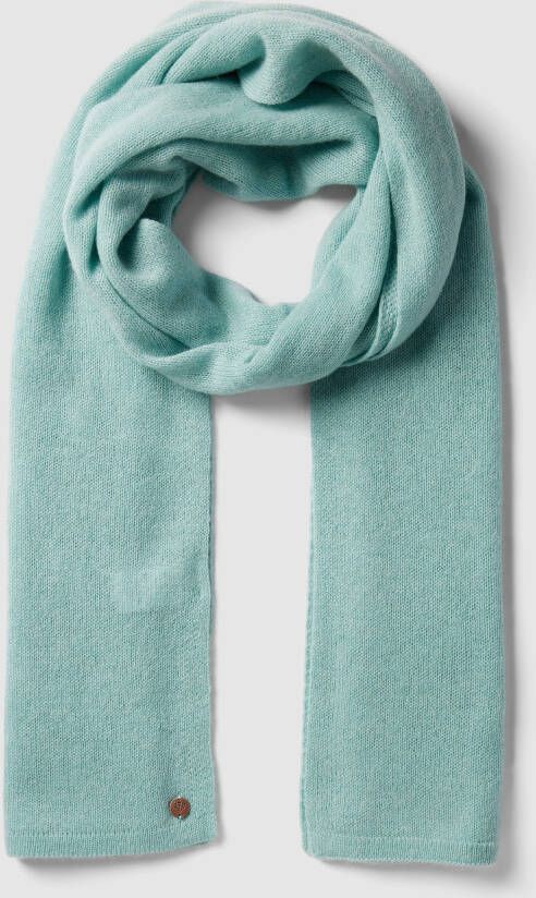 Fraas Sjaal van puur kasjmier