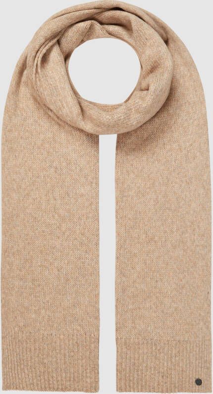 Fraas Sjaal van sc wolmix