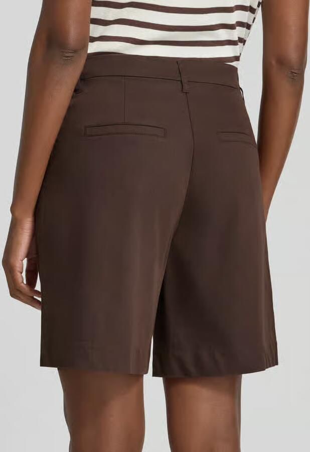 FREE QUENT Bermuda s met achterzakken model 'HAYE'