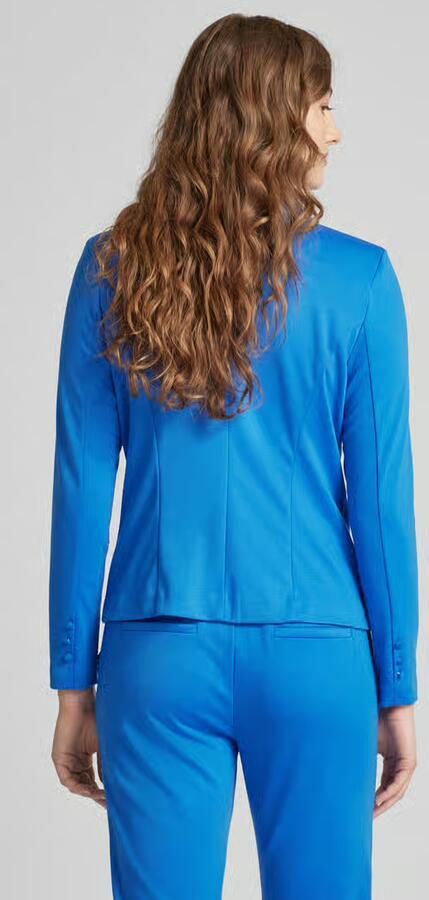FREE QUENT Blazer in effen design model 'NANNI'
