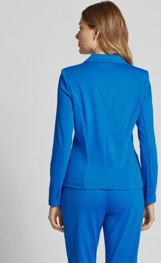 FREE QUENT Blazer met 2-knoopssluiting en viscose model 'NANNI'