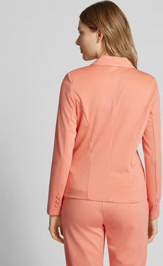 FREE QUENT Blazer met 2-knoopssluiting en viscose model 'NANNI'