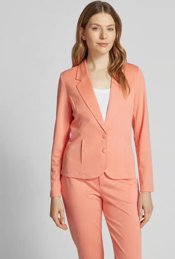 FREE QUENT Blazer met 2-knoopssluiting en viscose model 'NANNI' - Foto 2