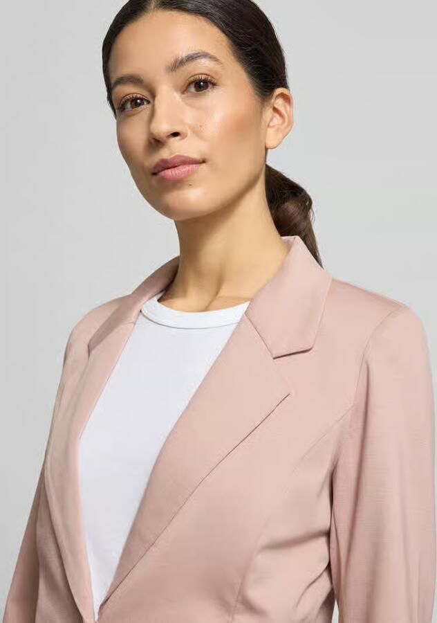 FREE QUENT Blazer met 2-knoopssluiting model 'Nanni' - Foto 2