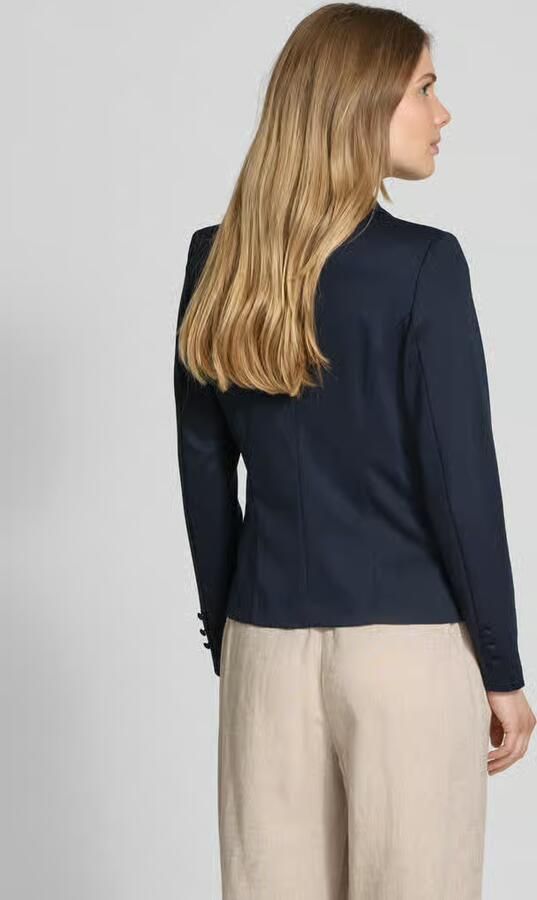 FREE QUENT Blazer met 2-knoopssluiting model 'Nanni'