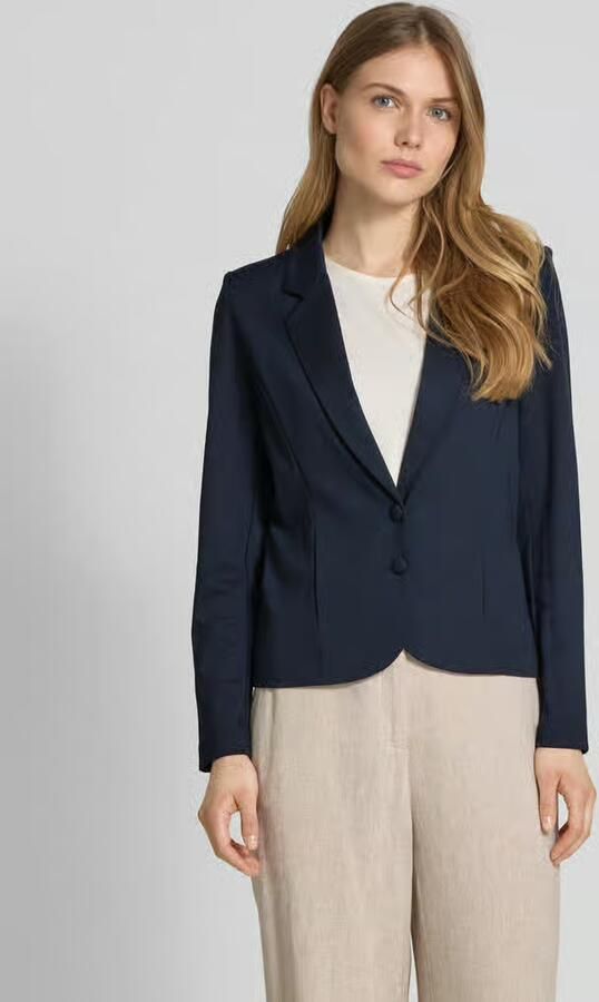 FREE QUENT Blazer met 2-knoopssluiting model 'Nanni' - Foto 2