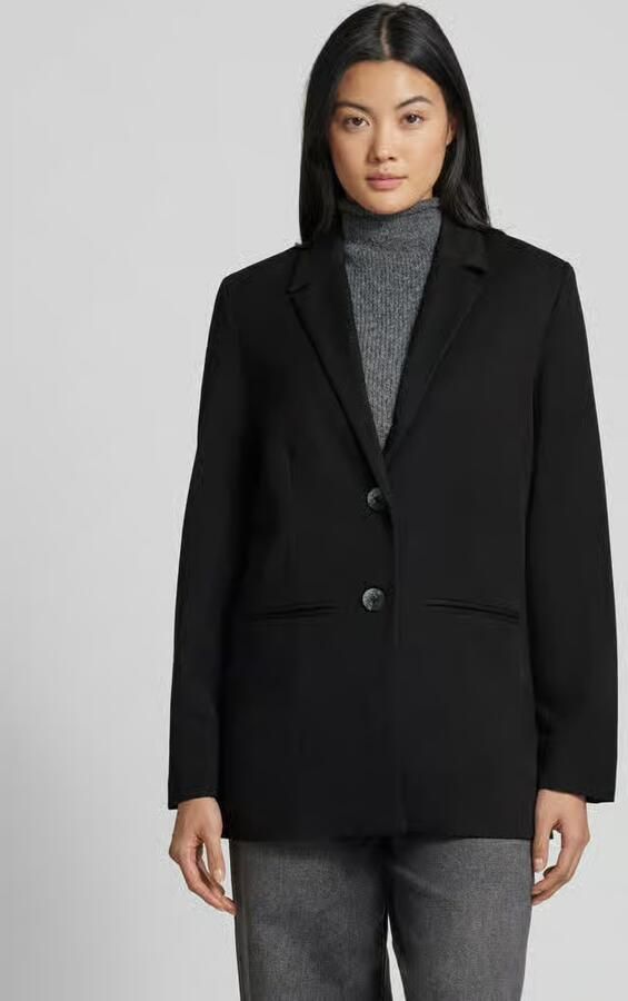 FREE QUENT Blazer met reverskraag model 'KITTY' - Foto 2